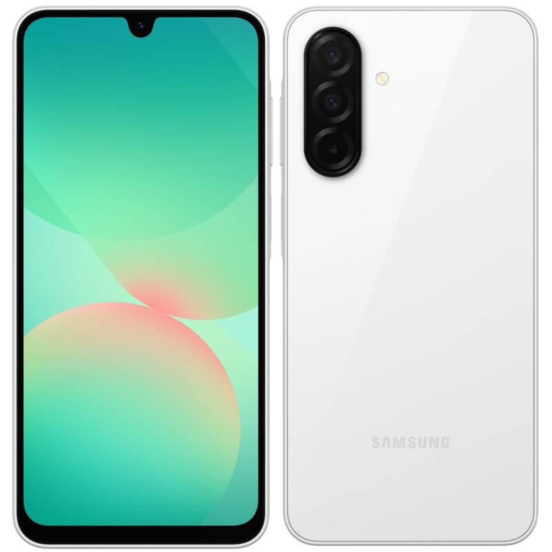Samsung A26 128GB White itya sk-1